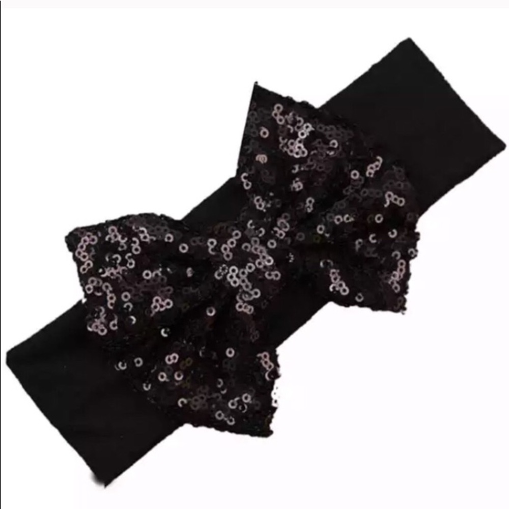 ✨Adorable Sparkly Headband✨